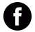 facebook round logo